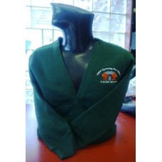 Cardigan - Ysgol Bro Ogwr Primary